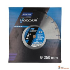 nortonschleifmittel/NORTON_schleifmittel_70184643394 Diamond Blade Norton Vulcan UNI 35x25.4 1x2.8_150918